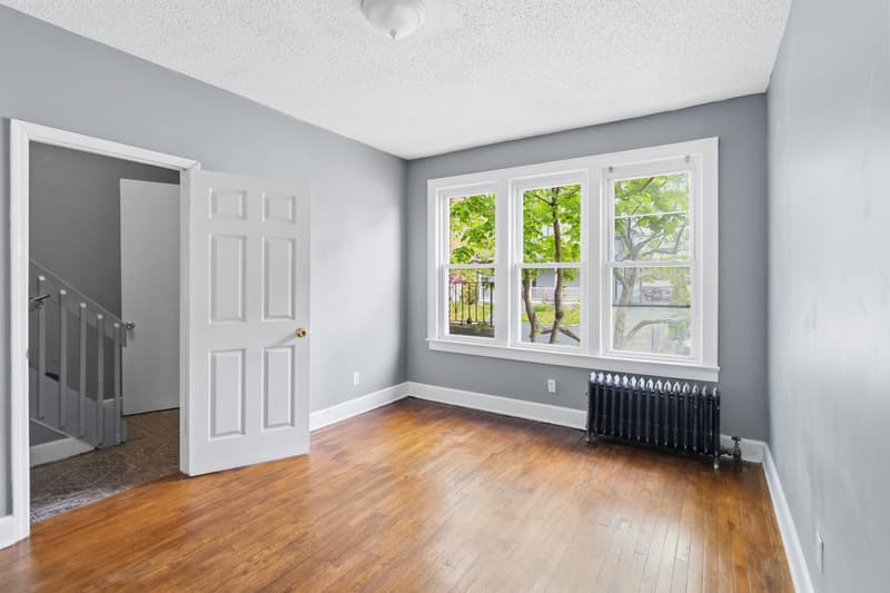 East Orange House: 177 William St.