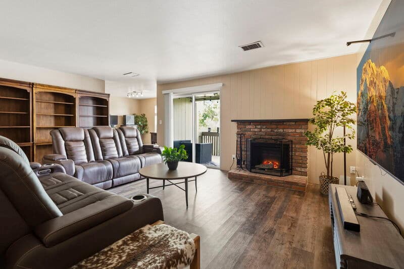 Centennial Condo: 7275 S Xenia Cir