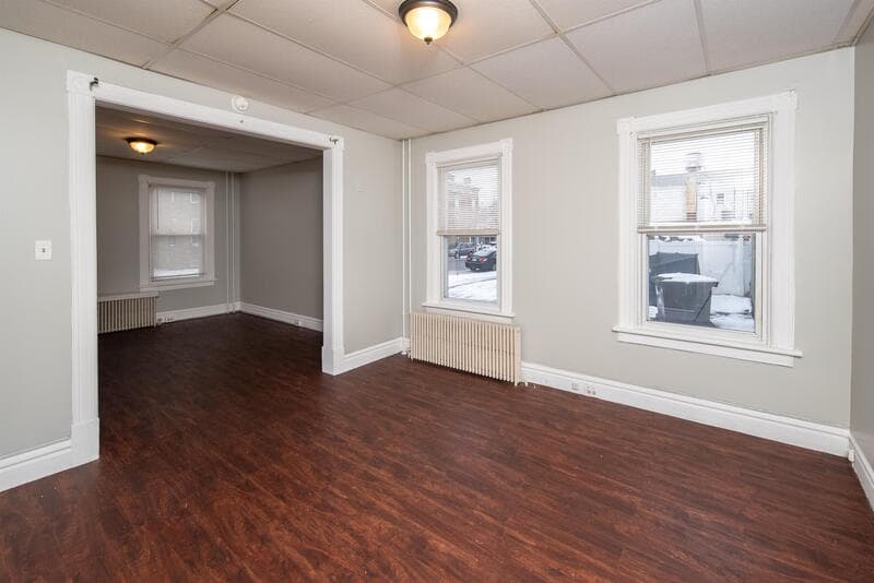 Troy Condo: 13 112th Street - Unit 1