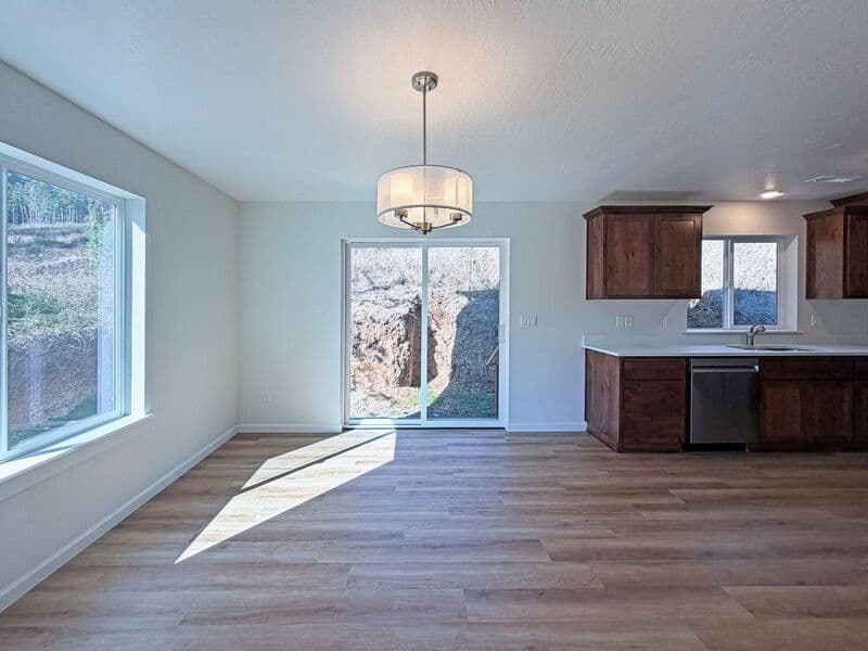 Eugene House: 83314 Lorane Hwy