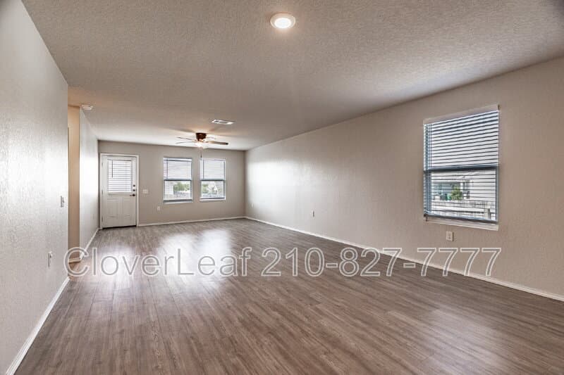 San Antonio House: 1403 Slice Parkway