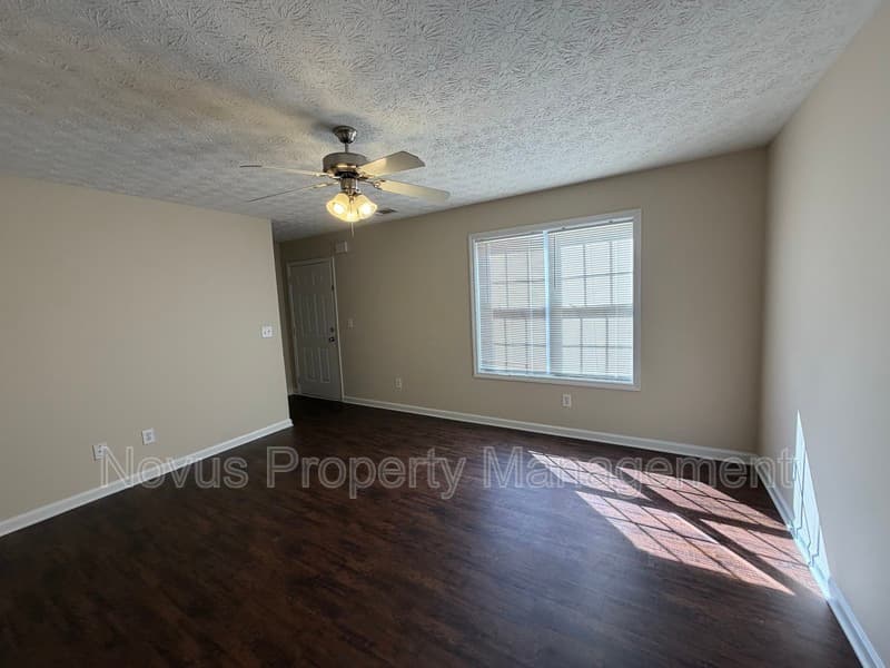 Bremen Townhome: 519 Lawson Street
