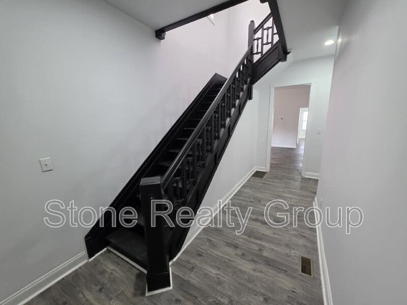 Terre Haute House: 1203 South 7th Street