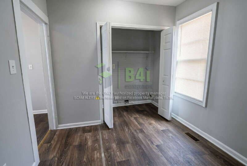 Columbus House: 2728 9th Street