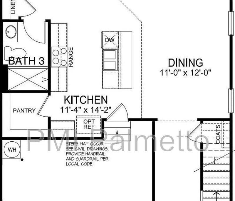 Columbia House: 308 Sandbach Road