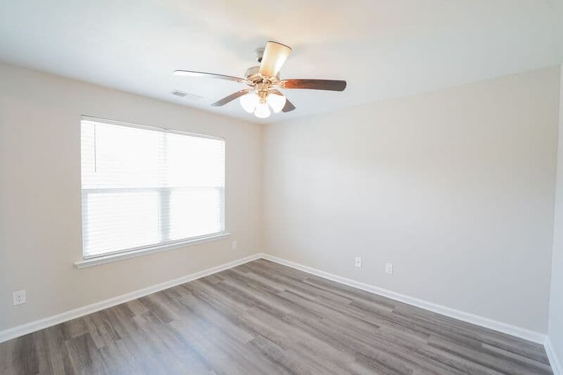 Guyton House: 105 Butternut Blvd