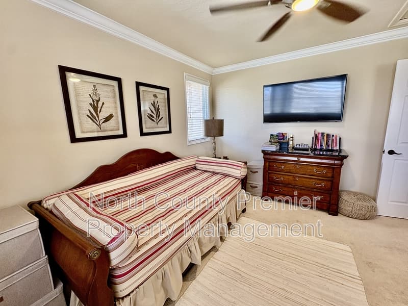 Encinitas House: 1867 Amalfi Drive
