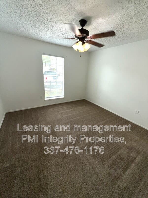 Baton Rouge Apartment: 7324 Menlo Drive