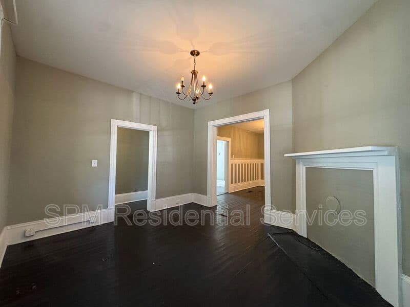 Wilmington Condo: 414 N. 5th Ave