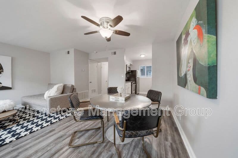 Tulsa House: 3636 S Indianapolis Ave