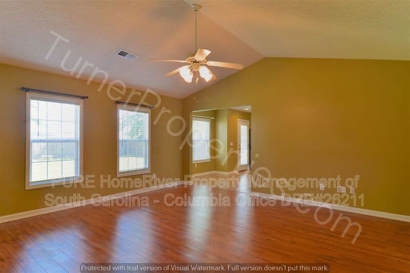 Hopkins House: 129 Alexander Pointe Dr