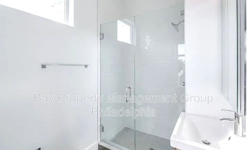 Philadelphia Condo: 1234 N 30th Street
