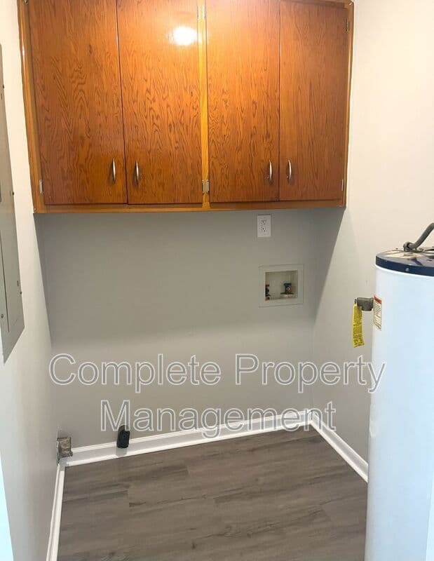 Birmingham Condo: 1108 Hall Street - 2