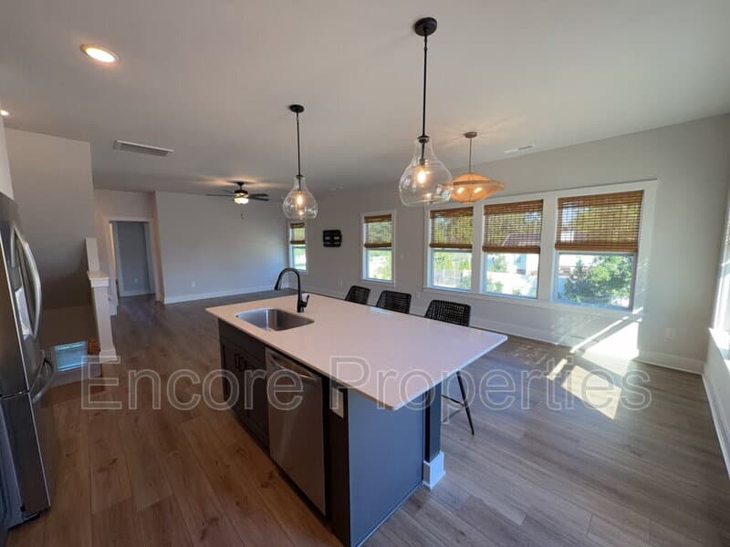 Fuquay-Varina Townhome: 223 Pond View Court
