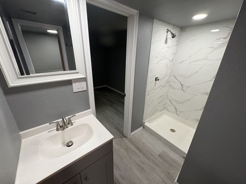 Tulsa House: 5724 North Frankfort Avenue