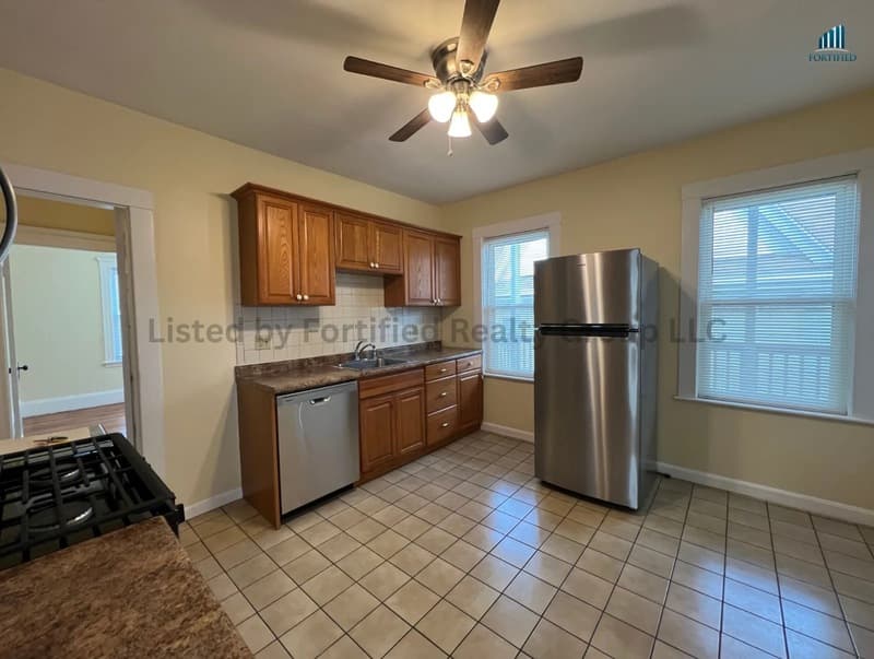 Dorchester Condo: 142 Washington St