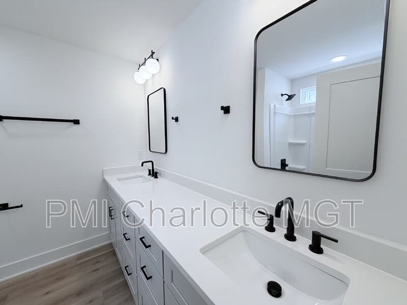 Charlotte Townhome: 7521 Lawyers Road