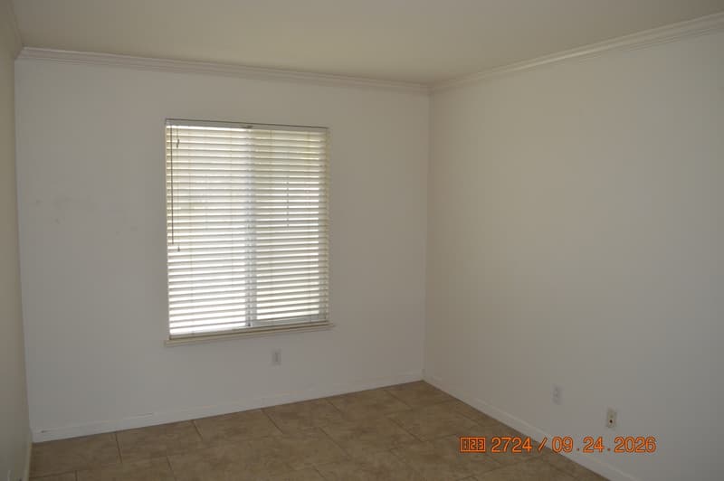 Merced House: 1478 La Sierra Street
