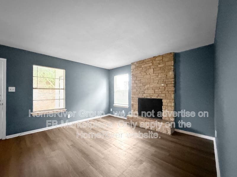 Austin Condo: 11202 Renel Dr