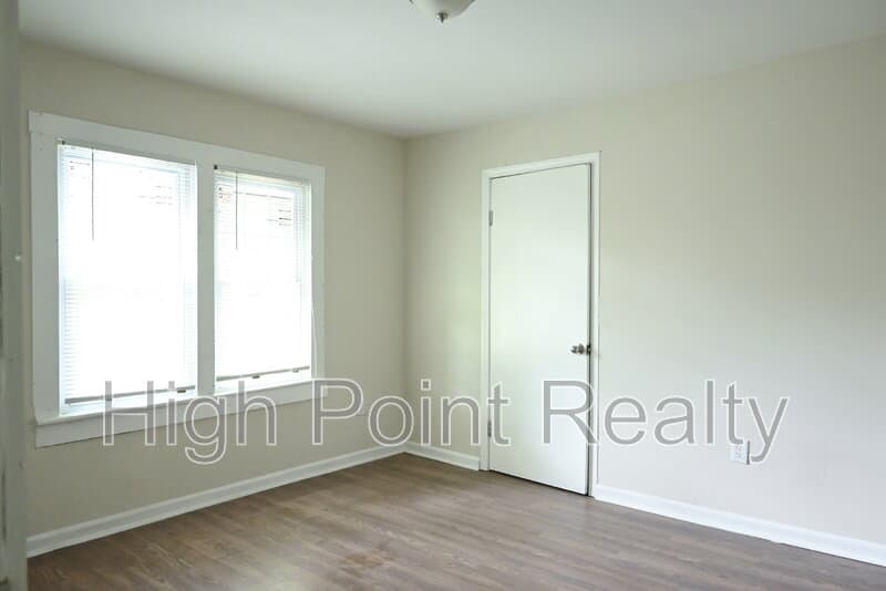 Bessemer House: 715 13th Street North