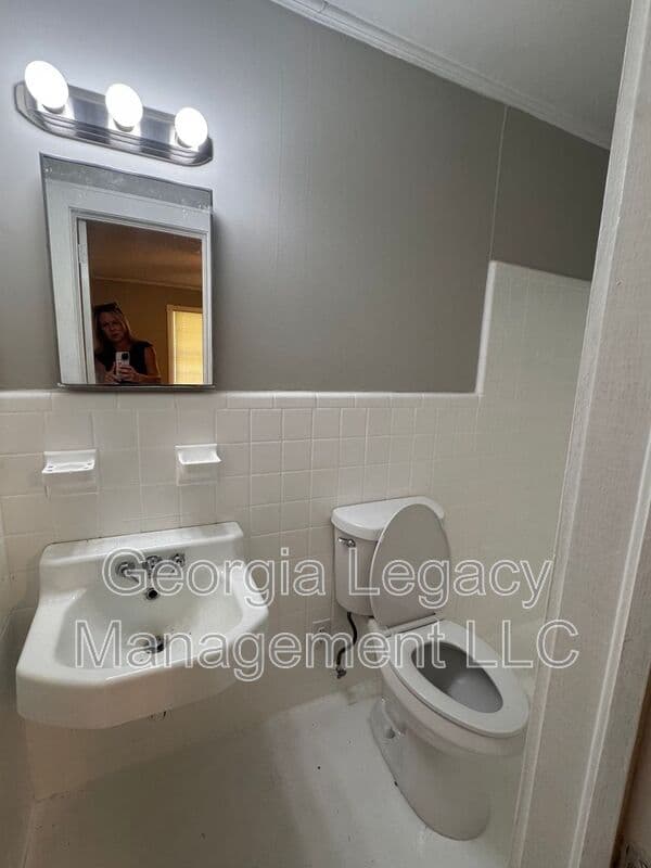 Toccoa House: 116 Seminole Drive