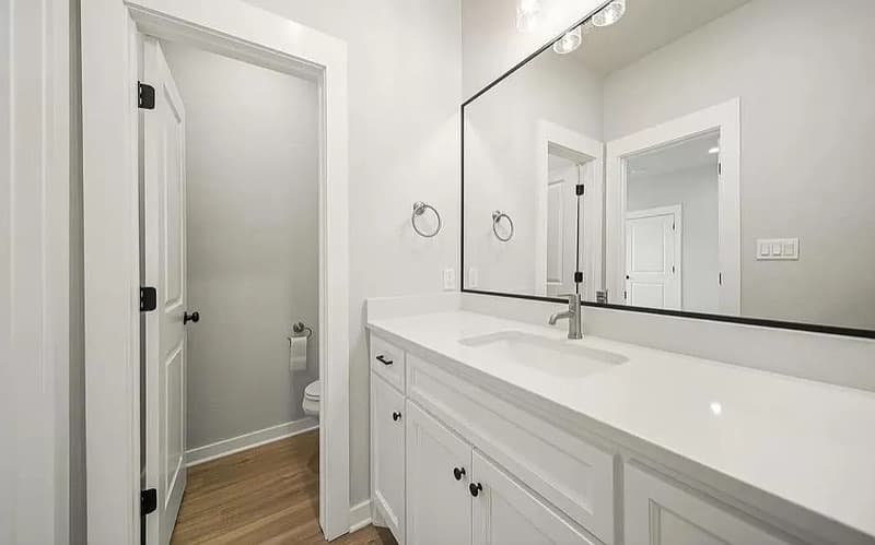 Waco Condo: 2310 South 4th Street