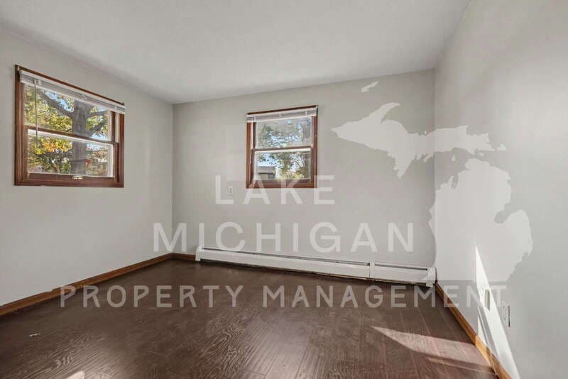 Grand Rapids Condo: 3224 Marshall Ave SE