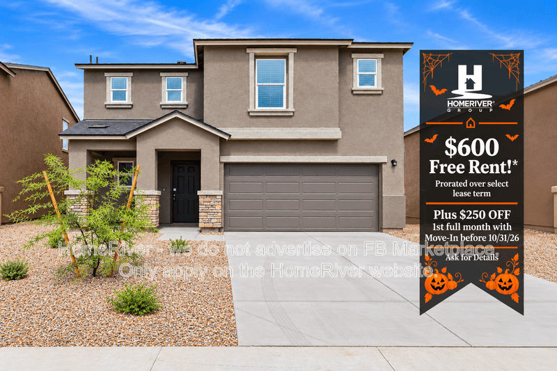 Florence House: 570 W Van Haren St