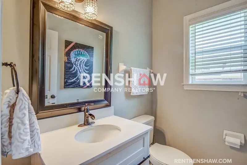 Lakeland House: 9401 Canabridge Dr