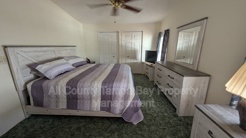 Zephyrhills House: 4719 Tangelo Dr