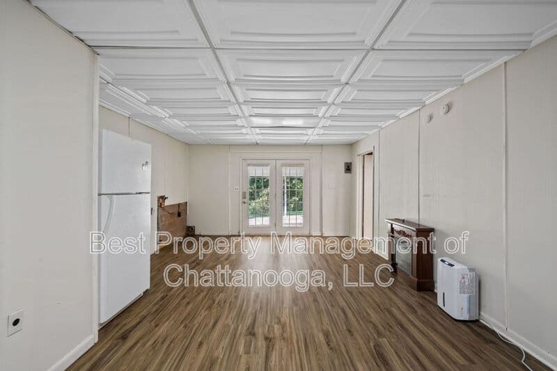 Soddy Daisy House: 9851 Millsaps St