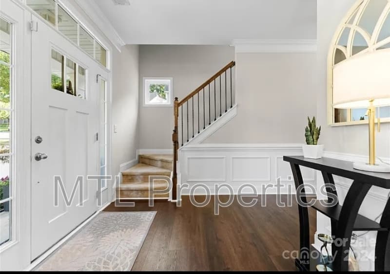 Fort Mill House: 3042 Collin House Drive