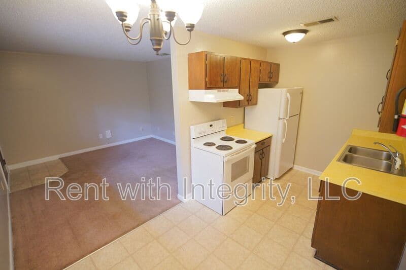 Tallahassee Condo: 2517 Old Bainbridge Rd.