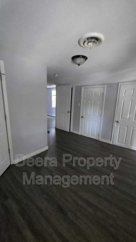Kansas City House: 520 Sandusky Avenue