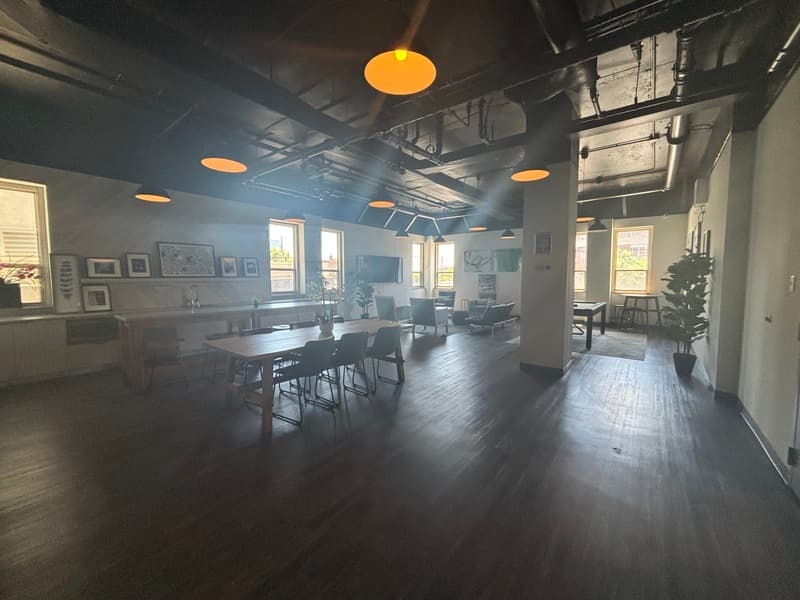 Richmond Condo: 311 W Franklin St