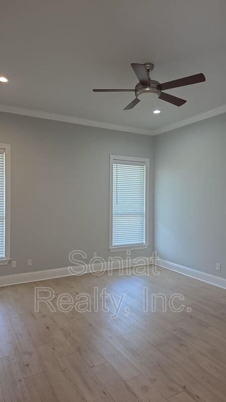 New Orleans House: 5815 Catina Street