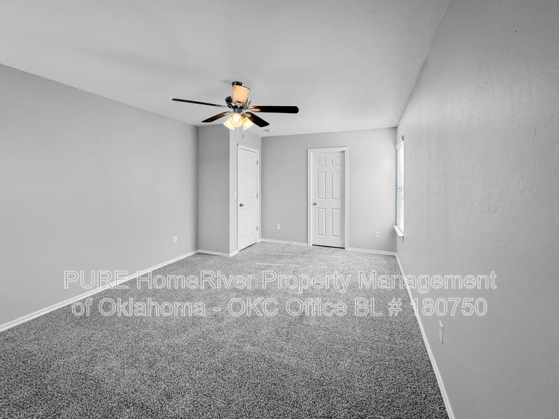 Oklahoma City House: 3517 SE 94th St