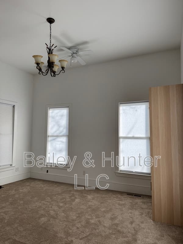 Atlanta Condo: 253 Sydney Street or 507 Hill Street