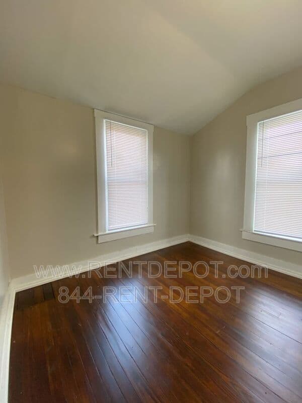 Evansville Condo: 1231 Culver Ave