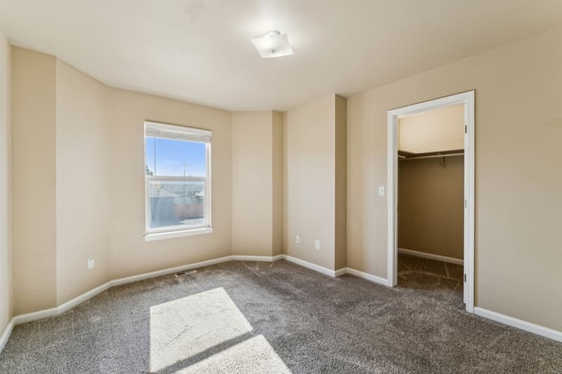 Boise Townhome: 7904 West Colehaven Court
