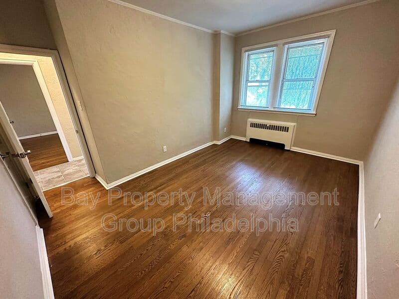 Philadelphia Condo: 4927 Wynnefield Ave
