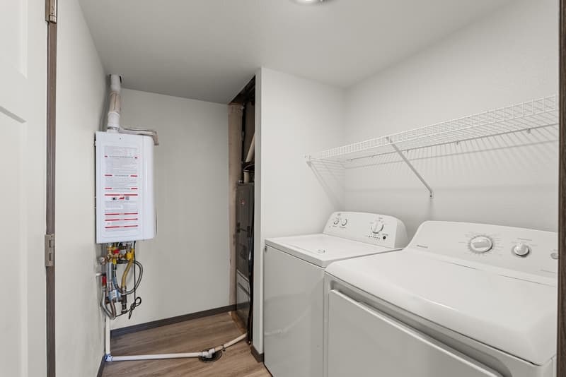 Spokane Condo: 2902 North Hogan Street - 1
