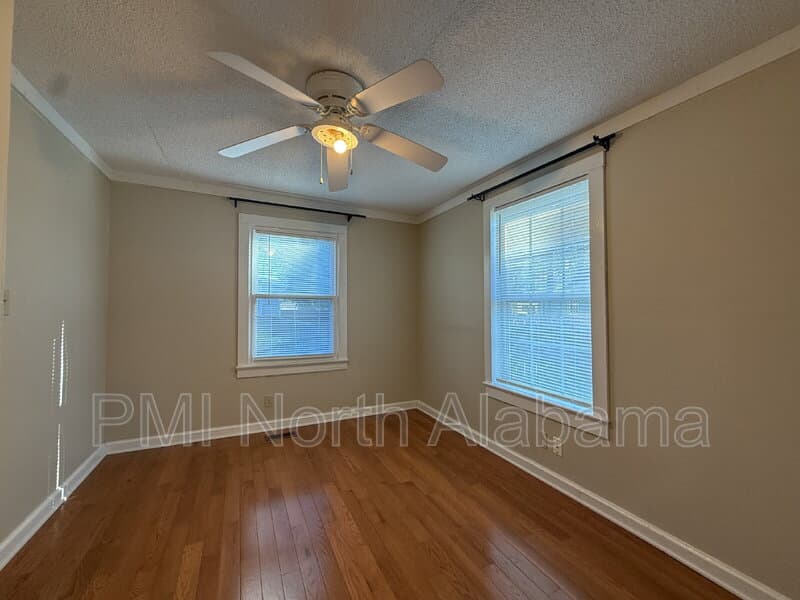 Huntsville House: 2030 Princeton Blvd SW