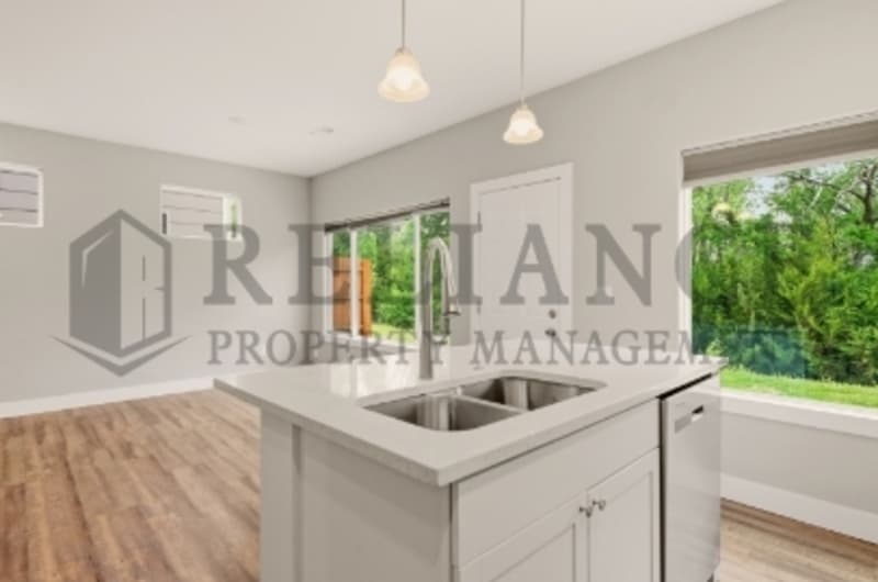 Wichita Townhome: 4535 East 45th Street North