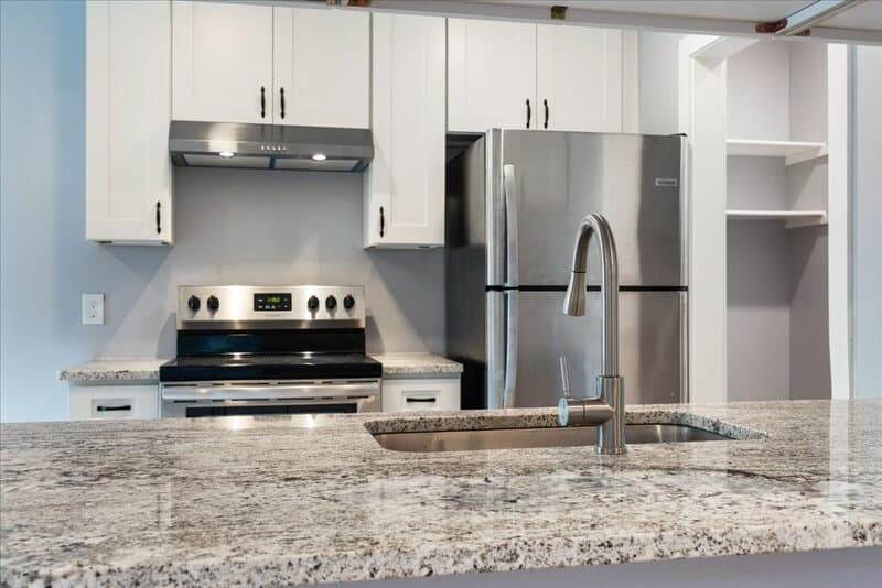 Austin Condo: 1703 Coronado Hills Drive