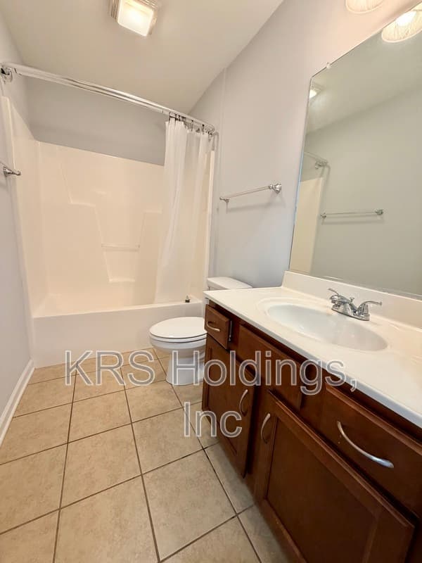 Lynchburg Townhome: 139 Rowse Drive