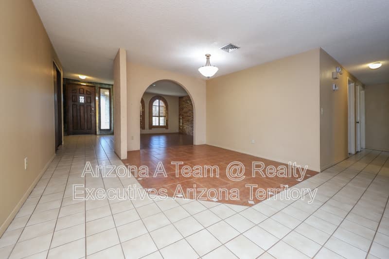 Tucson House: 9811 E. 5th St