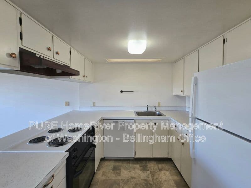Bellingham Condo: 625 N. Garden