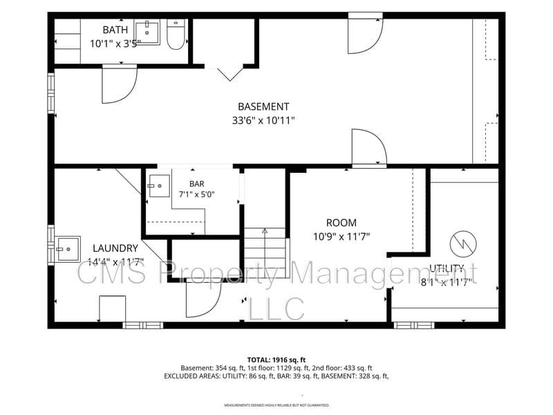 Manville House: 719 Newark Ave