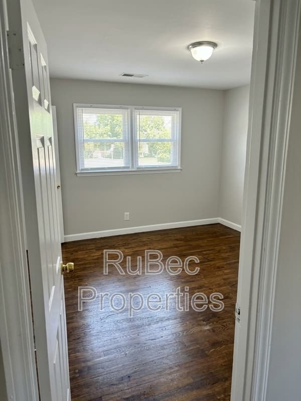 Charlotte Townhome: 3116 Grierton Ct